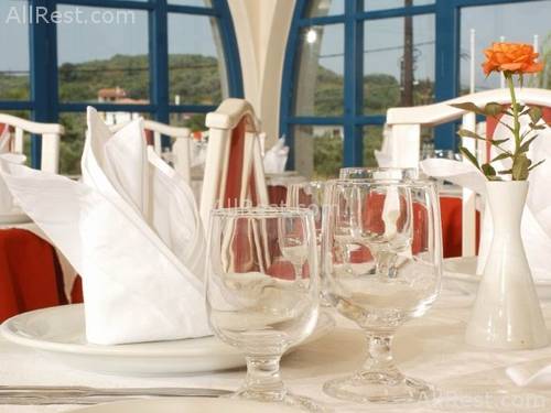 Dimitra Hotel 4